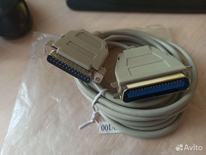 Принте Canon LBP-800