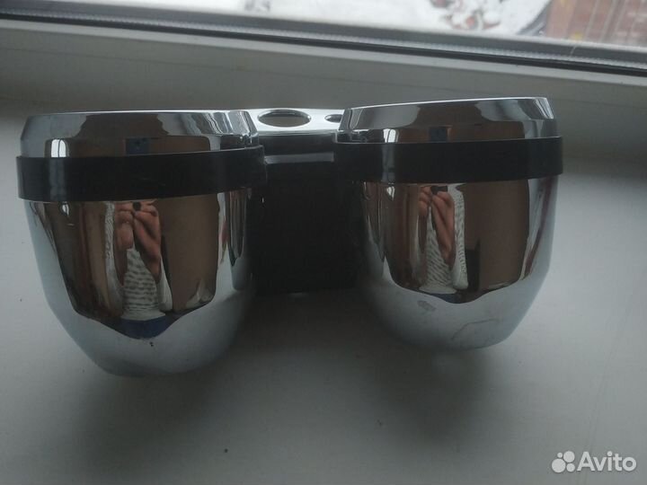 Корпус приборной панели Honda cb400 sf