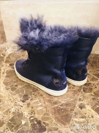 Ugg оригинал 37 оригинал из США