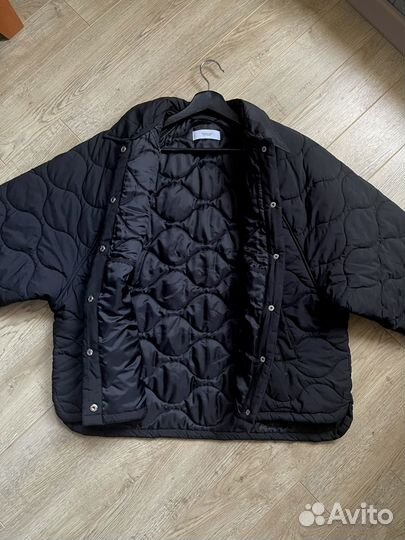 Куртка женская стеганная Reserved (48-50)