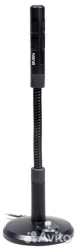 Микрофон sven mk-490