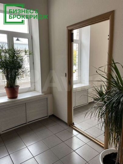 Офисы с парковкой в центре от 18 м²