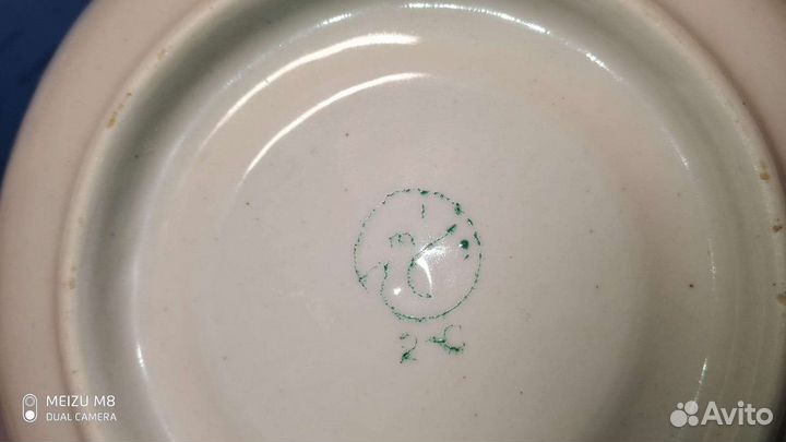 Сервиз чайный