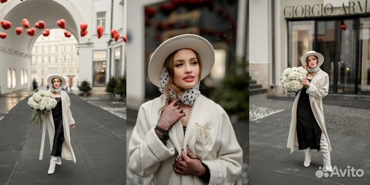 Экскурсия — Москва — Экспресс-фотосъёмка влучших л