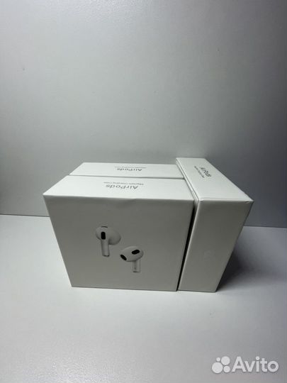 Airpods 3 оптом
