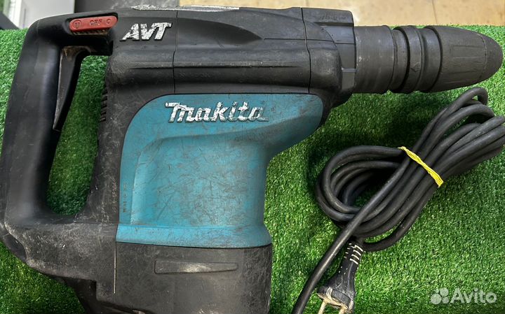 Перфоратор Makita HR 4510 C