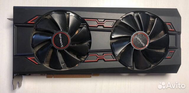 Видеокарта