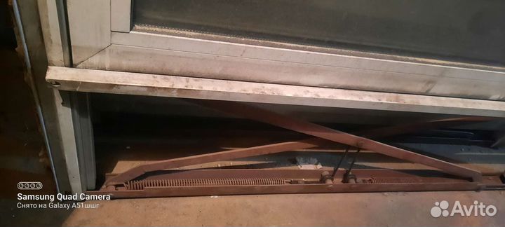 Окна пластиковые бу вертикальные