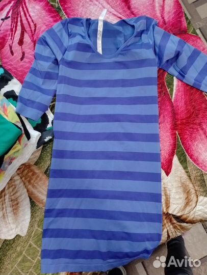 Вещи пакетом