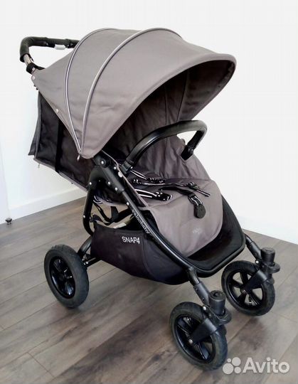 Детские коляски прогулочные Valco Baby Snap 4