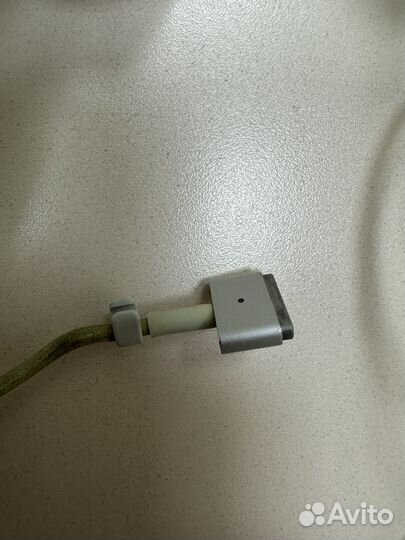 Зарядное устройство для macbook pro