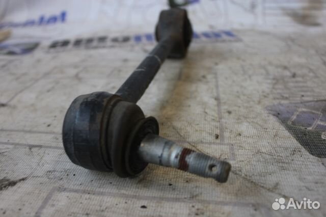 Рычаг задний Hyundai Quoris I KH