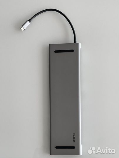 Baseus 9 в 1 C-C3uehvmsdc35