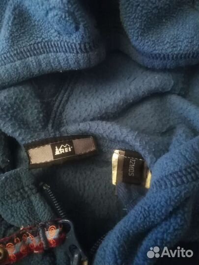 Костюм для мальчика бу