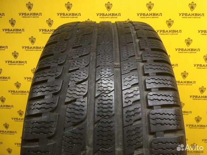 Kumho WinterCraft KW27 245/45 R17 99V