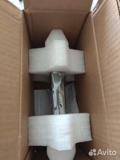 Серверный SATA жесткий диск HP 454146-B21 1TB