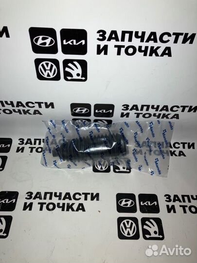 Пыльник рулевой тяги Hyundai Solaris 10-17