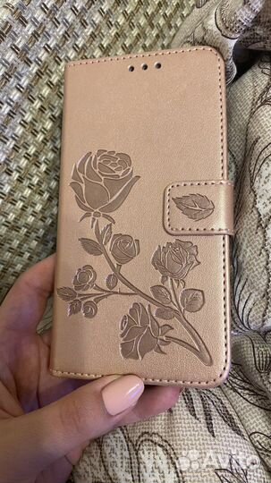 Чехол на iPhone 10 xs