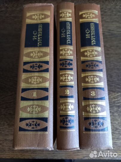 Книги классика и детские