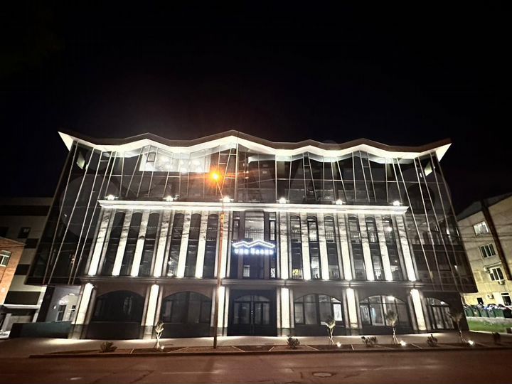 Свободного назначения, 210 м²