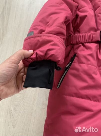 Комбинезон зимний Rusland