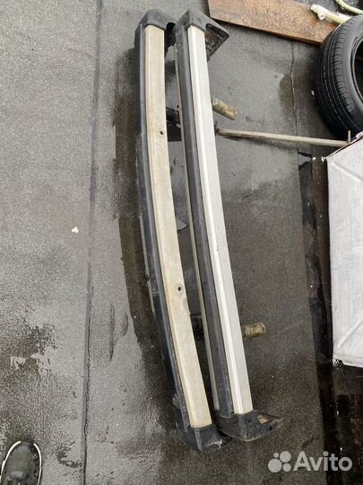 Дверь ваз 2107