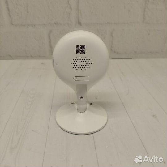 IP-камера Ростелеком Wi-Fi камера (7422)