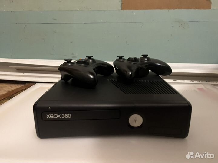 Xbox 360 прошитый freeboot + lt 3.0
