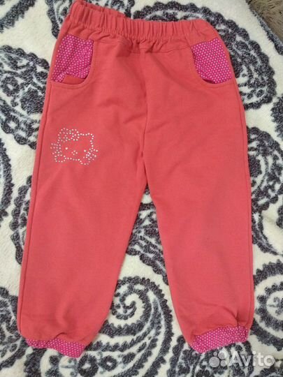 Вещи на девочку 2 года