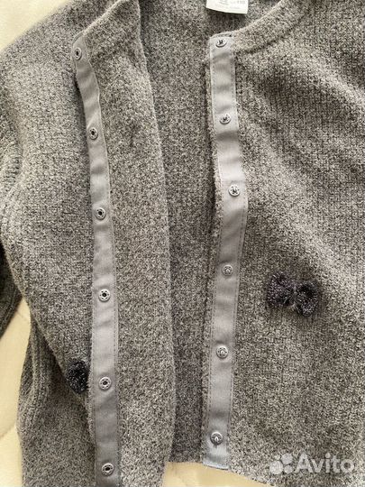 Кардиган zara