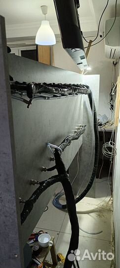 Монтаж, ремонт, обслуживание пивного оборудования