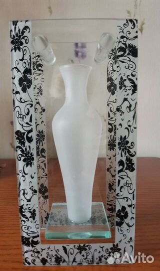 Ваза новая