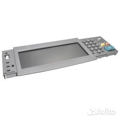 Панель управления HP 5025 Q7829-60189