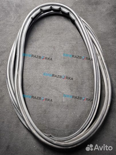 Уплотнитель багажника BMW 1 F40 2020 7456072