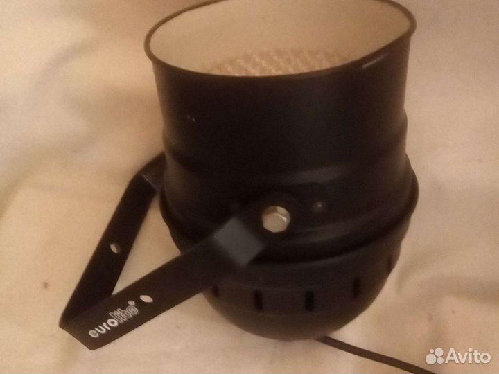 Светомузыка