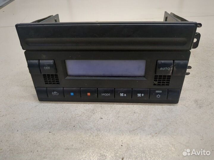 Переключатель отопителя Great Wall Hover, 2010