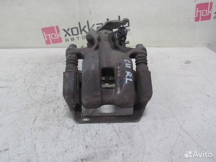 Суппорт, Honda Accord, CU2, RL, OEM №: 43019-TA0