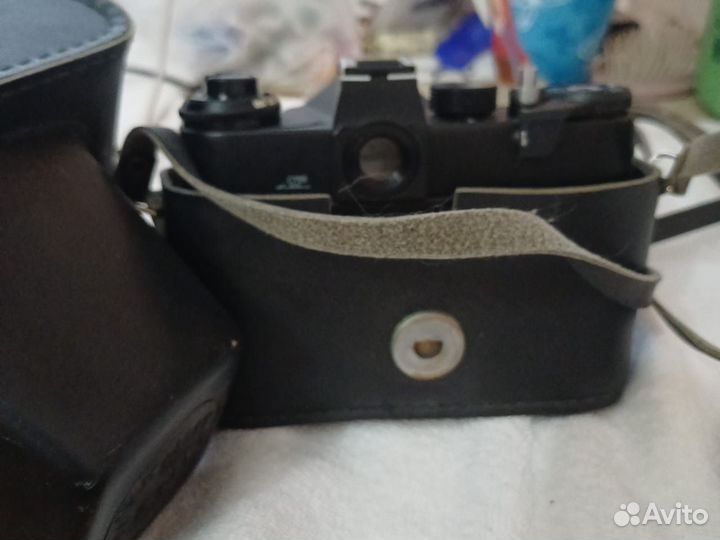 Фотоаппарат