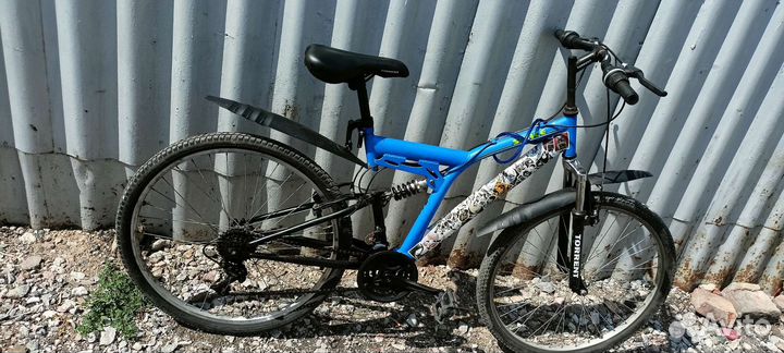 Велосипед 26 колеса