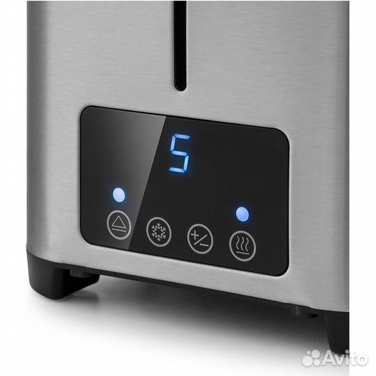 Kitfort KT-2048 #341948