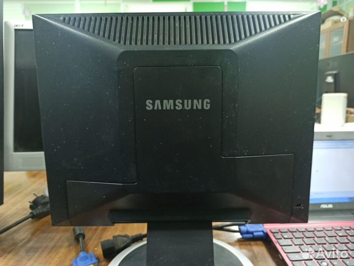 Монитор для компьютера