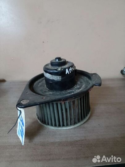Моторчик печки Chery Amulet