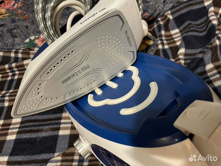 Парогенератор