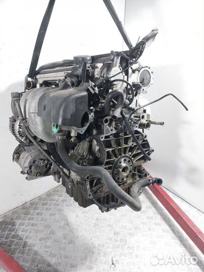 Двигатель в сборе Volvo S40 2i B4204S г.в