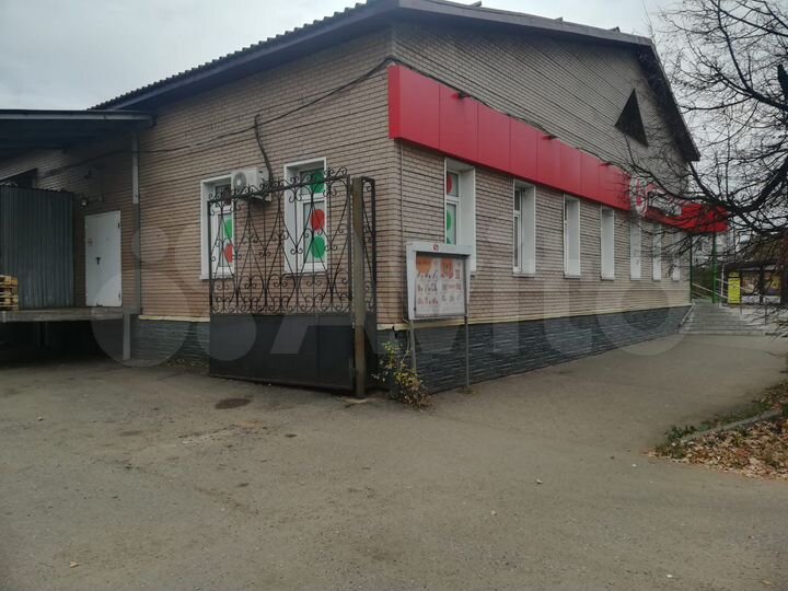 Торговая площадь, 150 м²