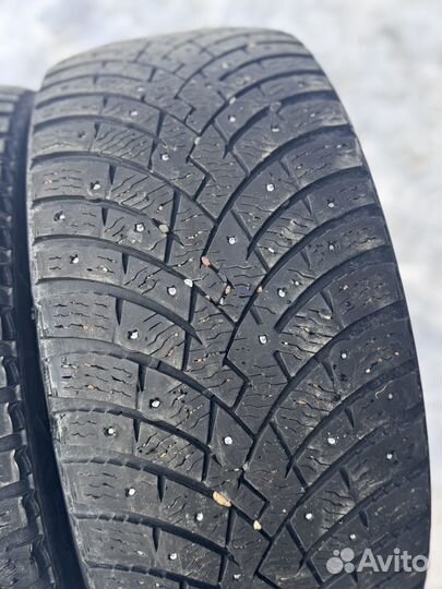 Pirelli Ice Zero 2 235/45 R18