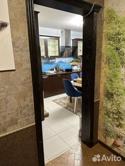 Декоративная арка в проем 90 см