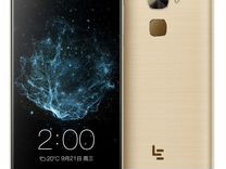 LeEco Le Pro 3. Новый экран. Наличие запчастей