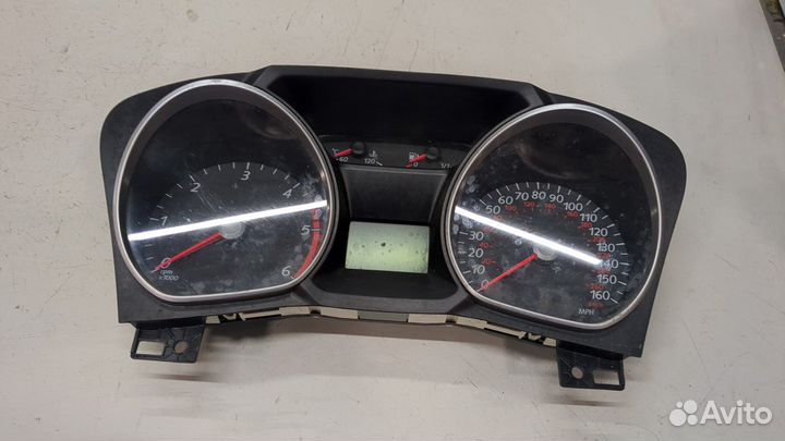 Щиток приборов Ford S-Max, 2007