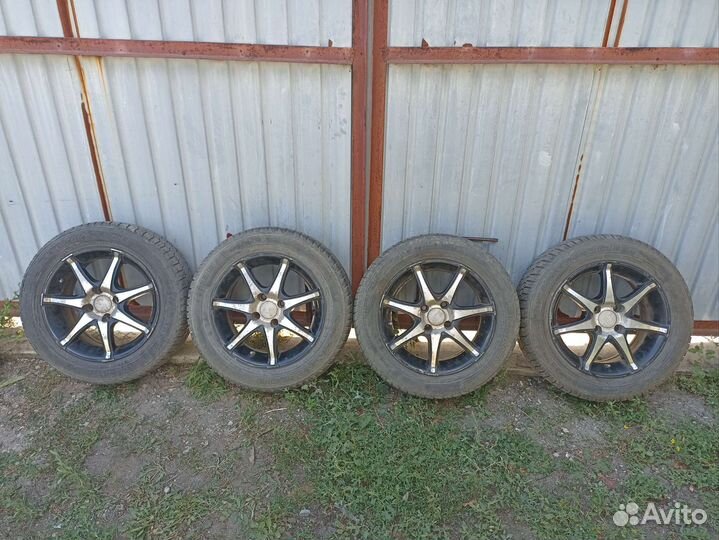 КАМА Кама-208 185/60 R14